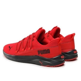 PUMA SOFTRIDE ONE4ALL PLOSE DE RUNNING 377671-01 roșu 2