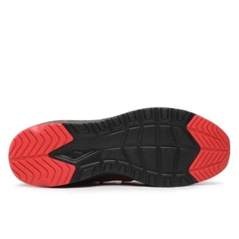 PUMA SOFTRIDE ONE4ALL PLOSE DE RUNNING 377671-01 roșu 4