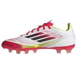Adidas F50 Pro Mg IEI1275 Pantofi de fotbal alb 1 Adidas F50 Pro Mg IEI1275 Pantofi de fotbal alb 1