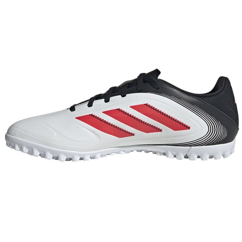 Adidas Copa Pure III Club TF IE1168 Pantofi de fotbal alb 1 Adidas Copa Pure III Club TF IE1168 Pantofi de fotbal alb 1