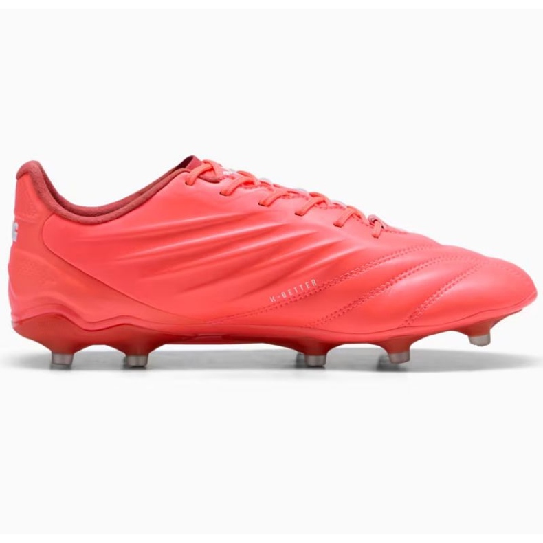 PUMA KING PRO FG/AG 108308-01 Pantofi de fotbal roșu 1 PUMA KING PRO FG/AG 108308-01 Pantofi de fotbal roșu 1