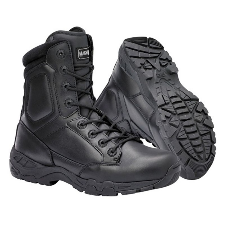 Magnum Viper Pro 8 piele WP EN pantofi negru negru 1
