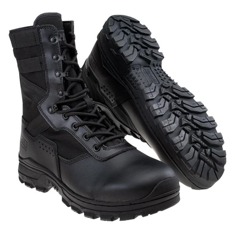 Magnum Pantofi tactici Scorpion II 8.0 SZ negru negru 1