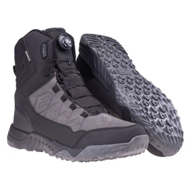 Magnum Went Mid WP Magnum Tactical Shoes negru negru 1
