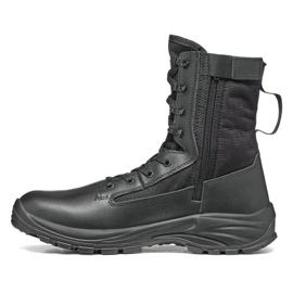 Garmont T8 Le 2.0 Pantofi tactici obișnuiți negru negru 1
