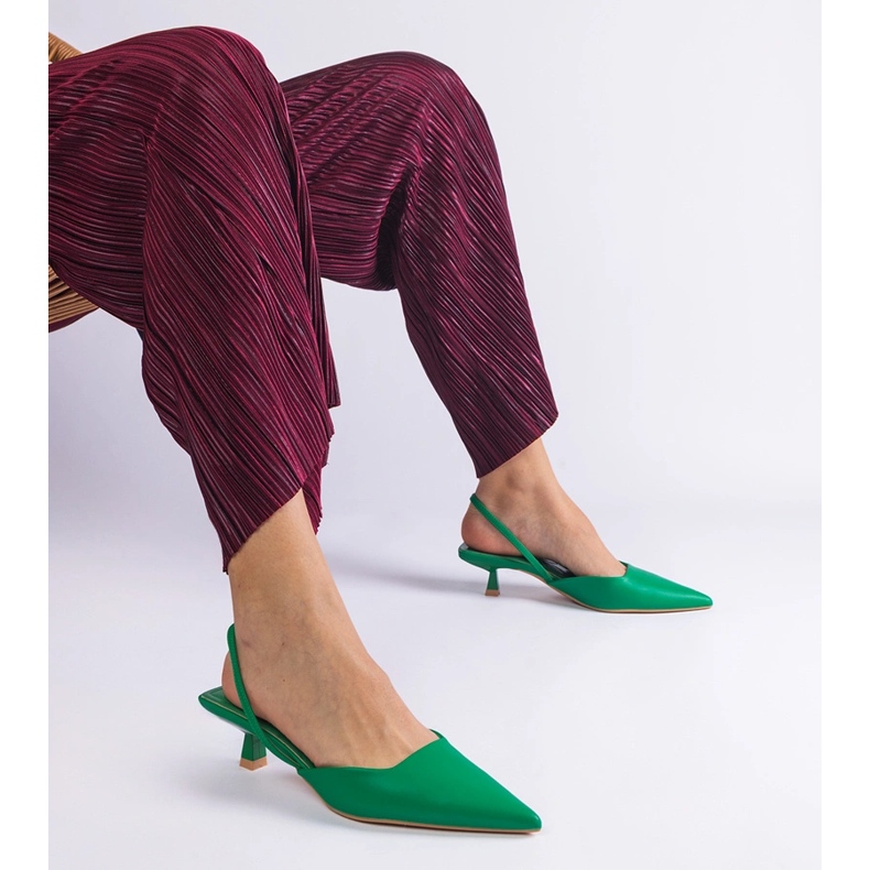 Rațe verzi cu deschis verde 1