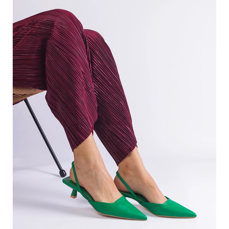 Rațe verzi cu deschis verde 2