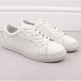 Star Big Star OO174020 Pantofi sport Albi 1 Star Big Star OO174020 Pantofi sport Albi 1