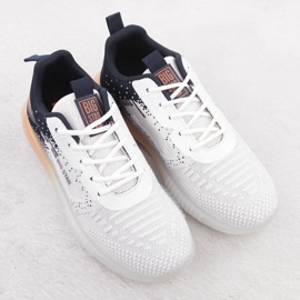 Star Big Star NN174474 Pantofi sportivi alb 2 Star Big Star NN174474 Pantofi sportivi alb 2