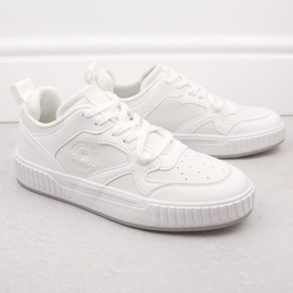 Star Big Star OO174003 Pantofi sportivi alb 1