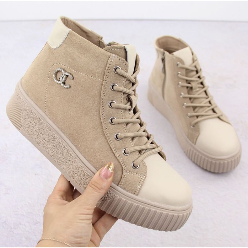 Cizme Filippo în DBT6483 PAW564B 1