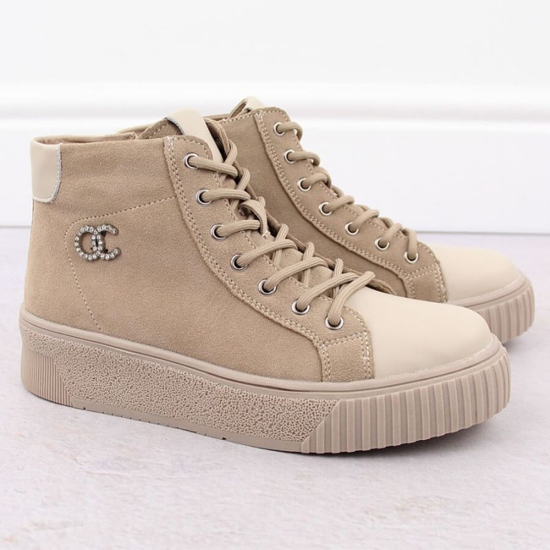 Cizme Filippo în DBT6483 PAW564B 2