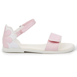Sandale Geox J S. Karly GF J9235F-000BC-C8172 roz 1