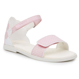 Sandale Geox J S. Karly GF J9235F-000BC-C8172 roz 2
