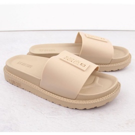 BIG STAR LL274A210 BEIGE bej 2