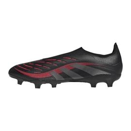 Adidas Predator League LL FG ID3858 Pantofi negri negru 1