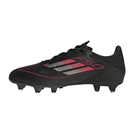 Adidas F50 League SG IE1238 Pantofi negri negru 1