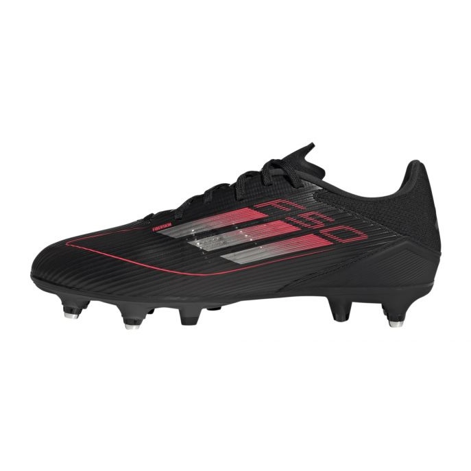 Adidas F50 League SG IE1238 Pantofi negri negru 1