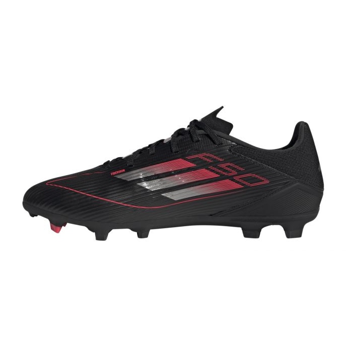 Adidas F50 League FG/MG IE1294 Pantofi negri negru 1