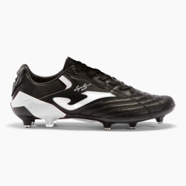 Joma Cupa Aguila 2401 Companii de teren Black Blanco negru 1