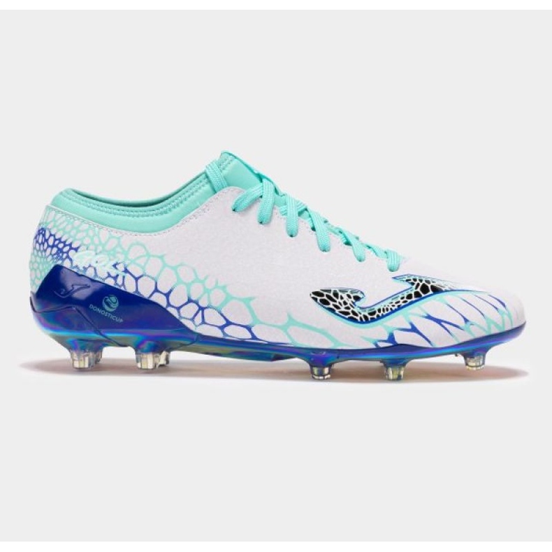 Joma Gol 2472 Companii de sol turcoaz alb 1