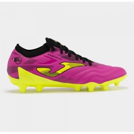 JOMA Cup puternic 2410 Pink Lemon Fluor Company Ground roz 1