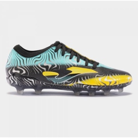 Joma Evolution Cup 2401 Business Business Business Business negru 1