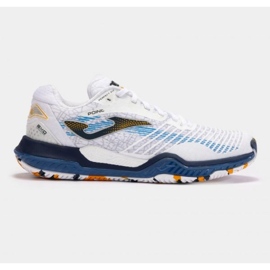 Joma Point Men 2402 Alb Alb 66