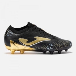 Joma Striker 2501 Companii Black Ground negru 1