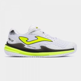 Joma Ace Men 2402 Pantofi de tenis alb 1