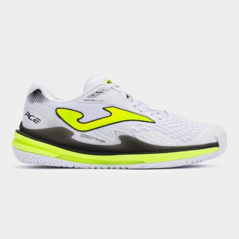 Joma Ace Men 2402 Pantofi de tenis alb 1