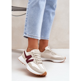 Adidași adidași adidași bej-brad 2