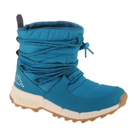 Pantofi Kappa Numar W 243239-6943 albastru 4