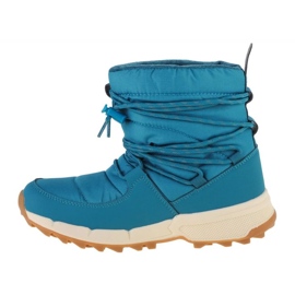 Pantofi Kappa Numar W 243239-6943 albastru 5