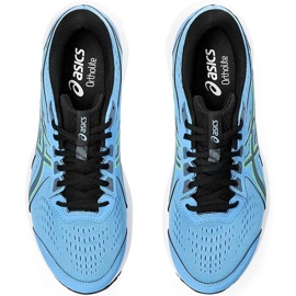 Pantofi de alergare Asics Gel Contend 8 M 1011B492-409 albastru 2