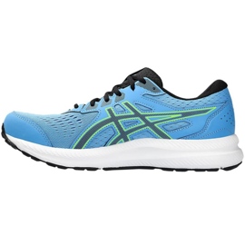 Pantofi de alergare Asics Gel Contend 8 M 1011B492-409 albastru 3