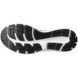 Pantofi de alergare Asics Gel Contend 8 M 1011B492-409 albastru 5