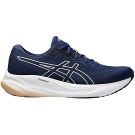 Pantofi de alergare Asics Gel-Pulse 15 W 1012B593 401 albastru 5