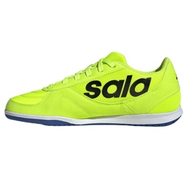 Adidas Top Sala Competiție II JP5640 Pantofi verde 1