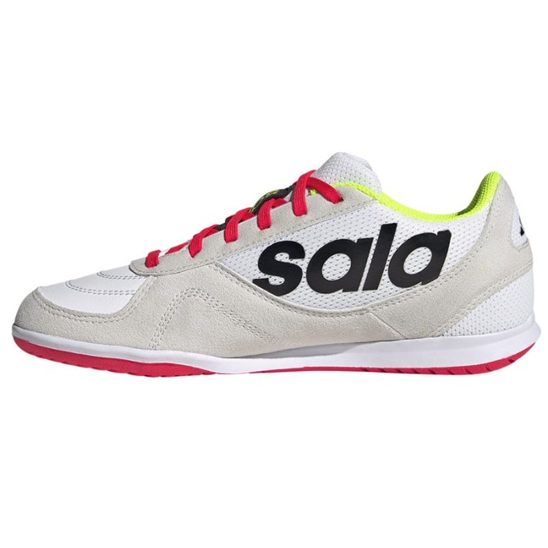 Adidas Top Sala Competiție II JP5641 Pantofi alb 1