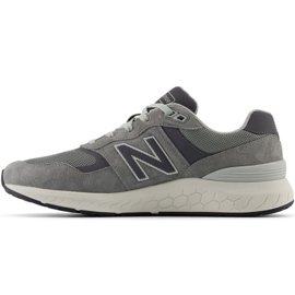 Pantofi sport new balance mw880ca6 gri 1