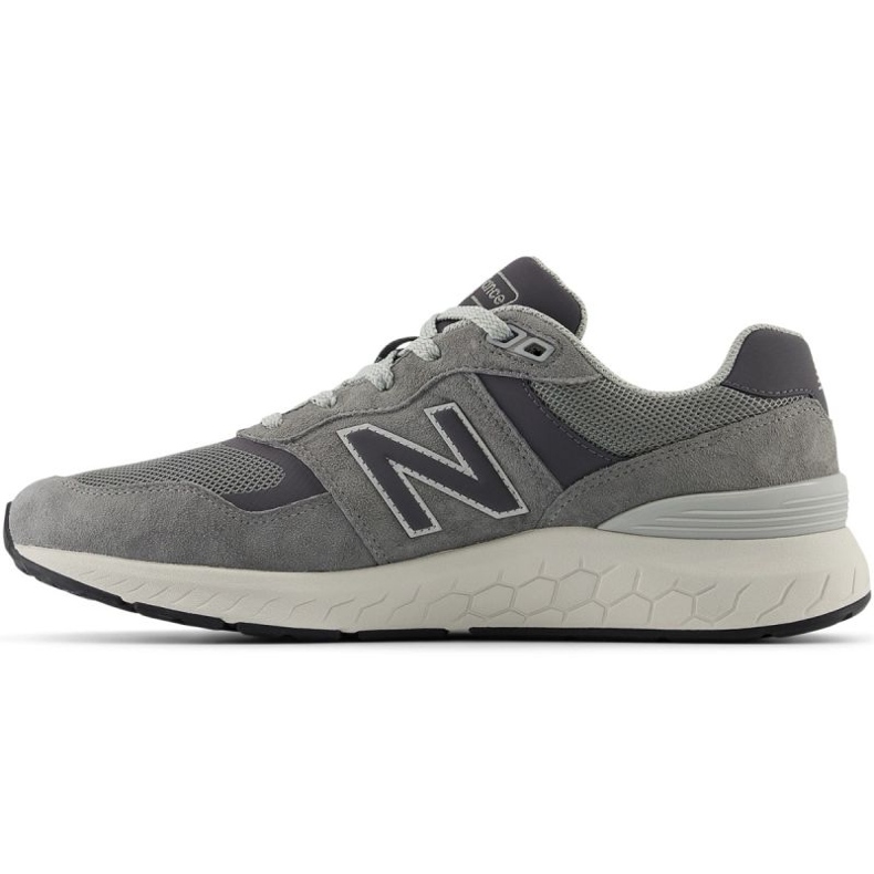 Pantofi sport new balance mw880ca6 gri 1