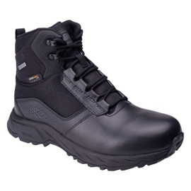 Magnum Kamikaze Mid AG VC 92800623833 Pantofi tactici negru negru 2