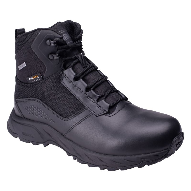 Magnum Kamikaze Mid AG VC 92800623833 Pantofi tactici negru negru 2