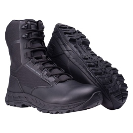 Pantofi tactici Magnum Classic II 8.0 SZ 92800649589 negru negru 1