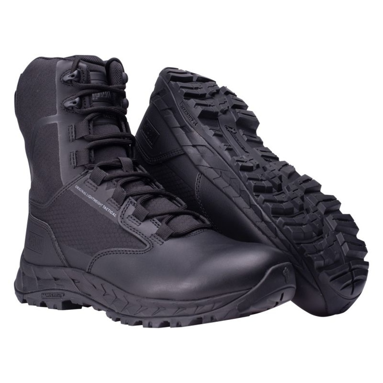 Pantofi tactici Magnum Classic II 8.0 SZ 92800649589 negru negru 1