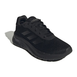Pantofi Adidas Cloudfoam Comfy IH6125 negru 4