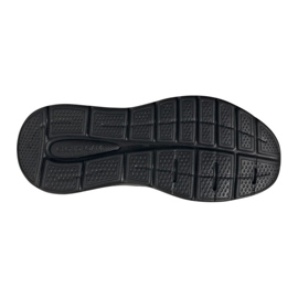 Pantofi Adidas Cloudfoam Comfy IH6125 negru 8