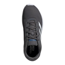 Pantofi Adidas Cloudfoam Comfy IH6131 gri 4