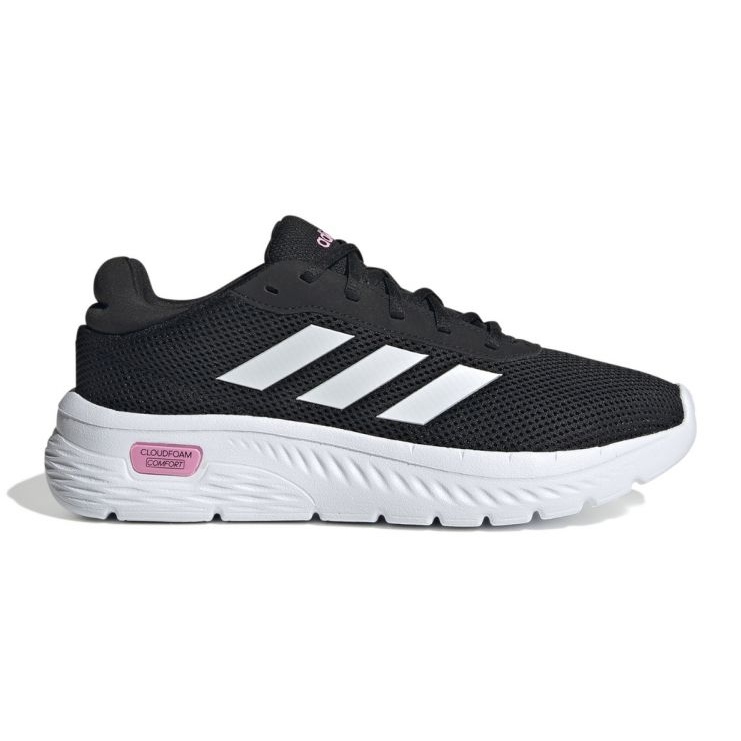 Pantofi Adidas Cloudfoam Comfy IH2974 negru 1